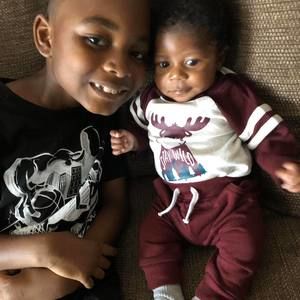 Meet your Posher, Brandon